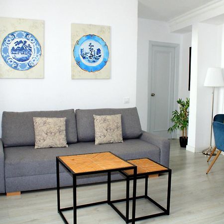 Catedral Olehousing Leilighet Sevilla Eksteriør bilde