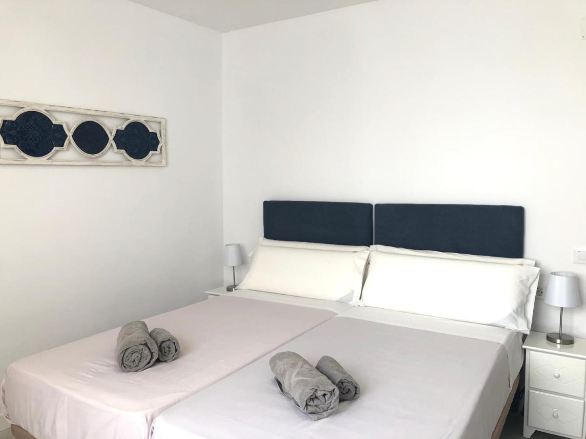 Catedral Olehousing Leilighet Sevilla Eksteriør bilde