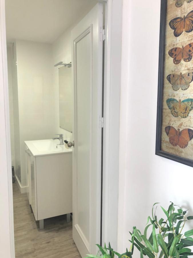 Catedral Olehousing Leilighet Sevilla Eksteriør bilde