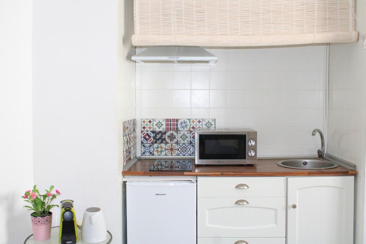 Catedral Olehousing Leilighet Sevilla Eksteriør bilde