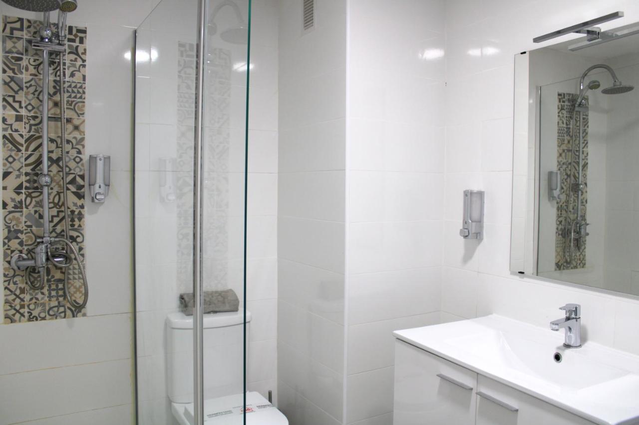 Catedral Olehousing Leilighet Sevilla Eksteriør bilde