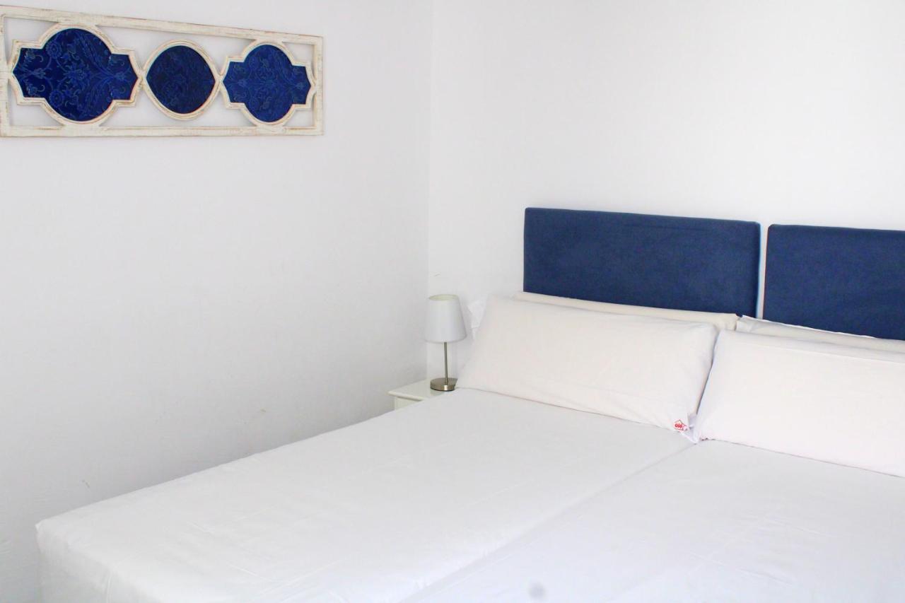 Catedral Olehousing Leilighet Sevilla Eksteriør bilde